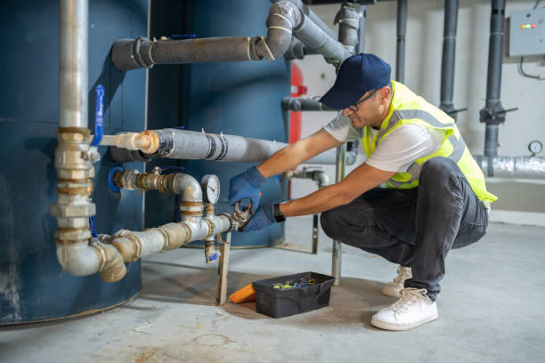 Best Gas Line Installation and Repair  in Niwot, CO